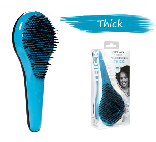 Classic Line - Thick hair