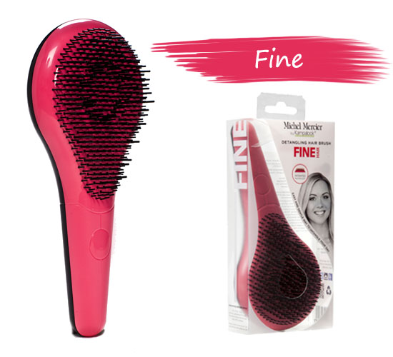 Classic Line - Fine hair
