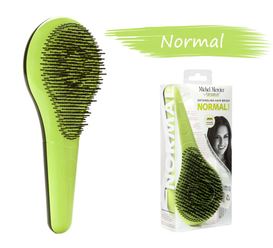 Classic Line - Normal hair