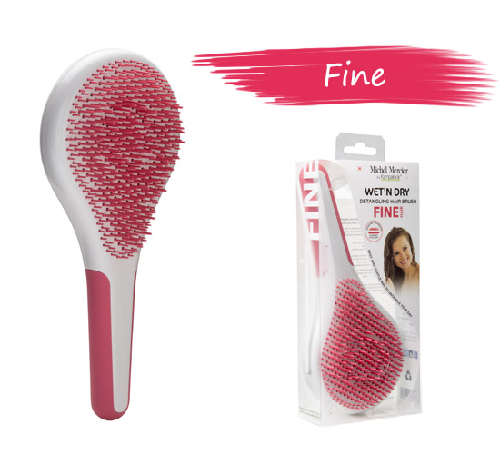 Spa line - Fine hair