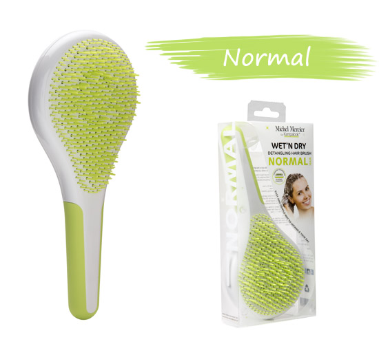 Spa line - Normal hair