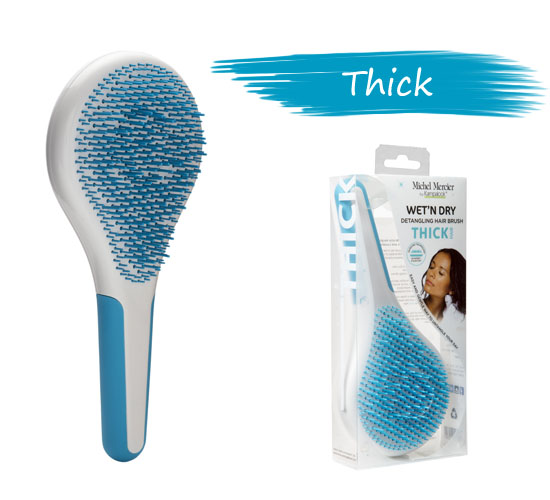 Spa line - Thick hair