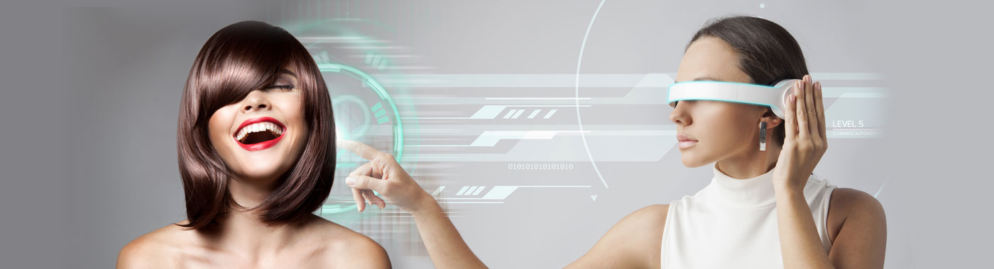 access page banner